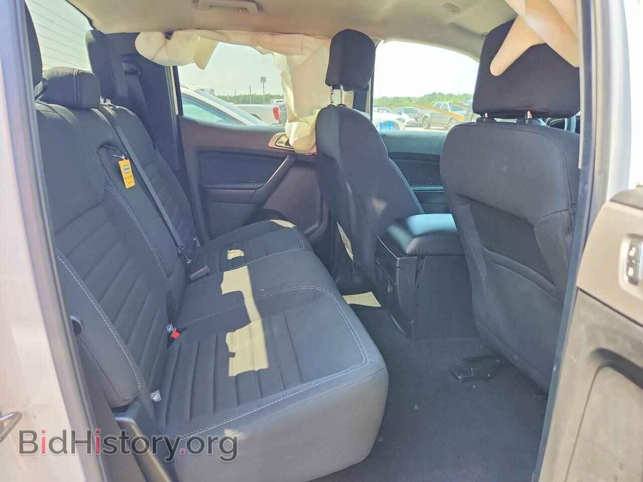 2022 FORD RANGER - VIN: 1FTER4FH6NLD44423 - Фото 10