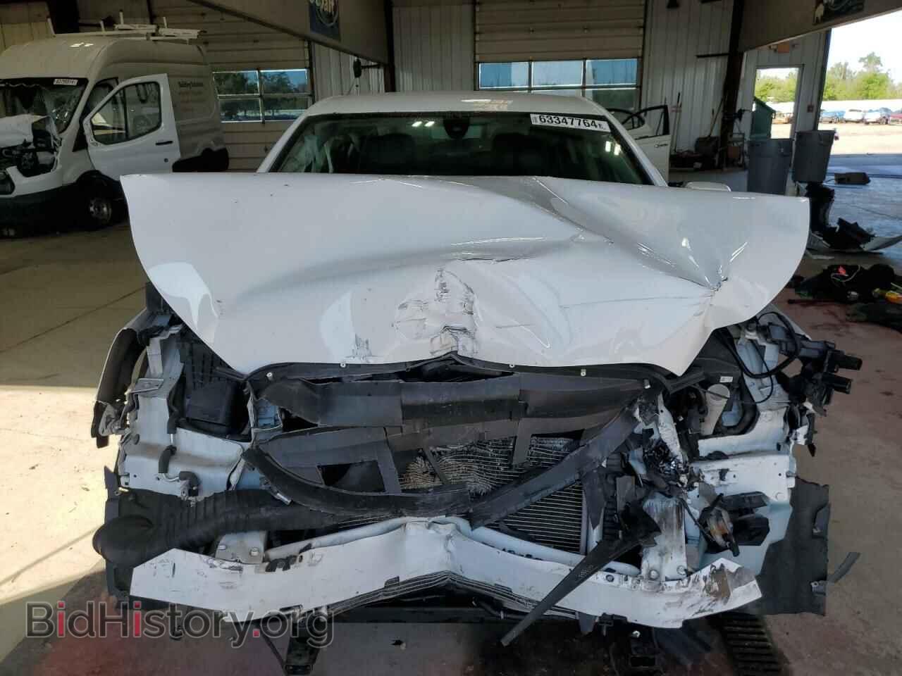 2015 BUICK LACROSSE - VIN: 1G4GA5G30FF148742 - Фото 5