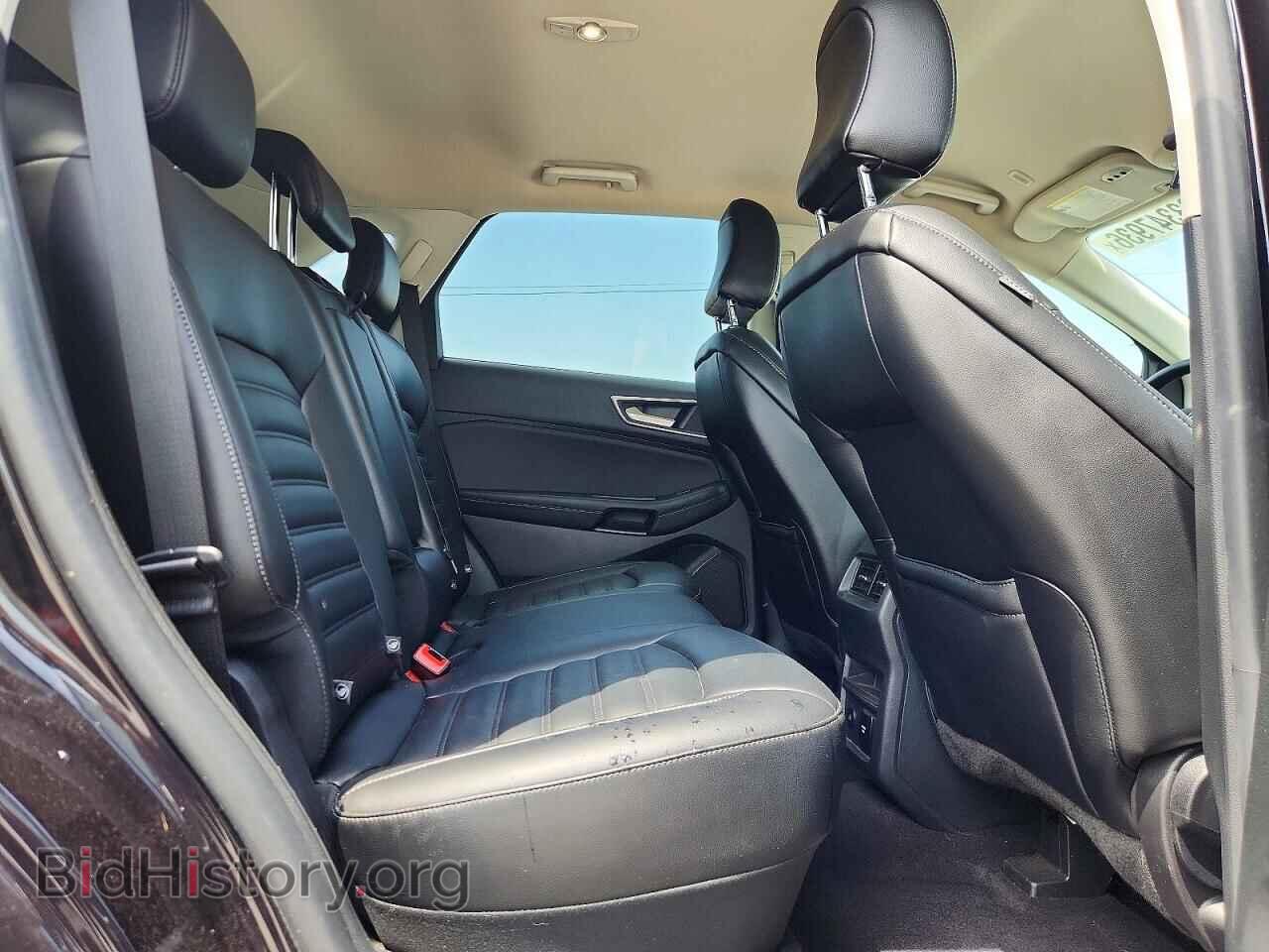 2022 FORD EDGE - VIN: 2FMPK4J94NBB14453 - Photo 11