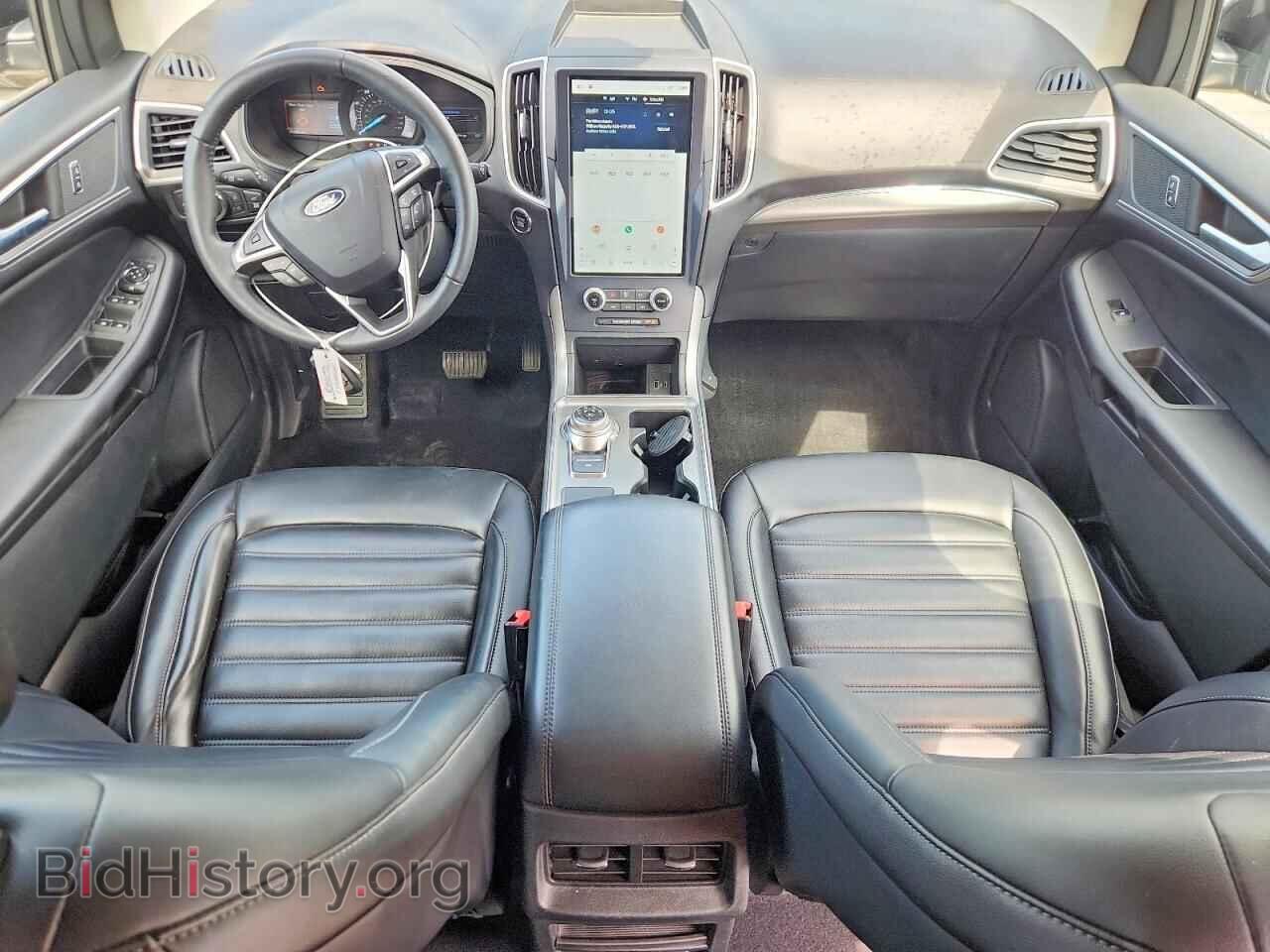 2022 FORD EDGE - VIN: 2FMPK4J94NBB14453 - Photo 8