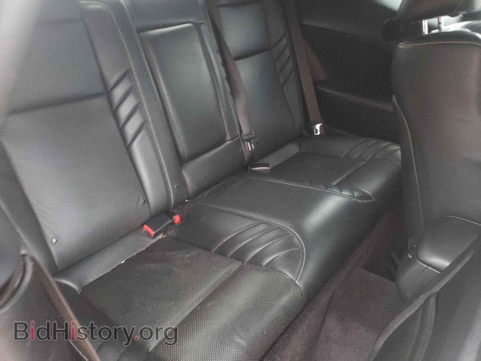 2017 DODGE CHALLENGER - VIN: 2C3CDZC92HH653876 - Фото 6