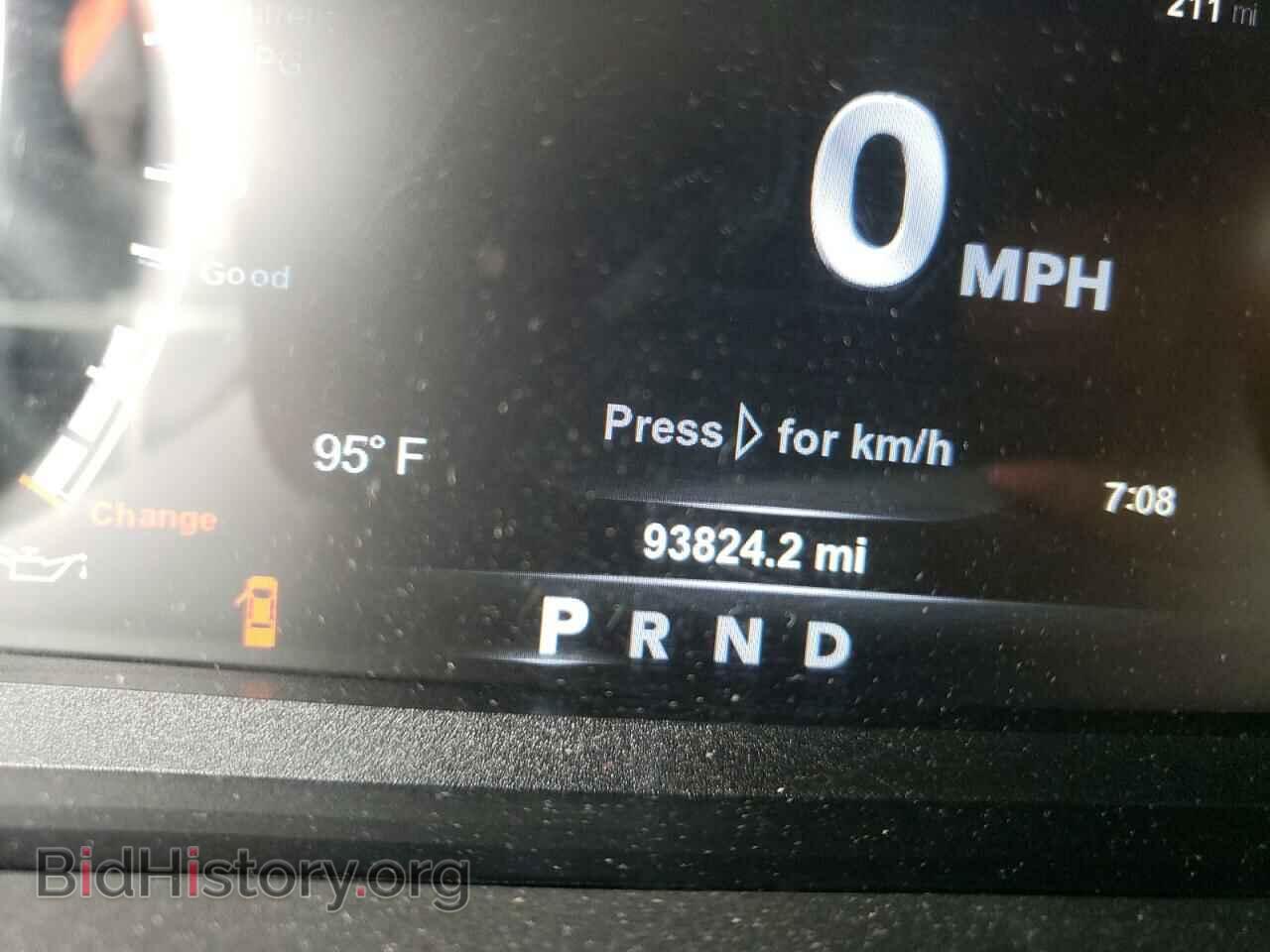 2018 RAM 1500 - VIN: 1C6RR7TT7JS115283 - Фото 8