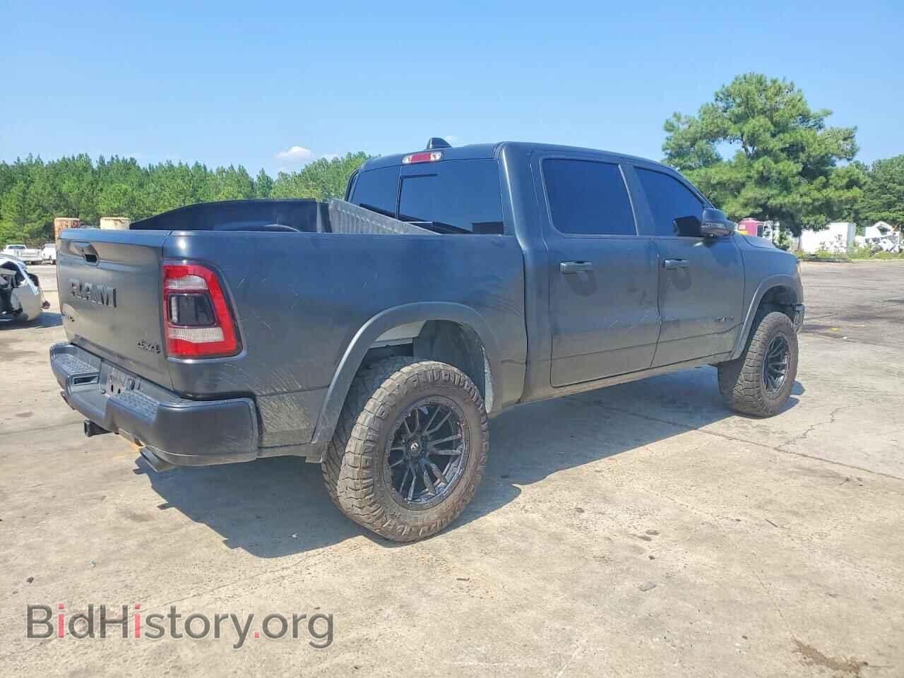 2024 RAM 1500 - VIN: 1C6SRFLT2RN129260 - Photo 3