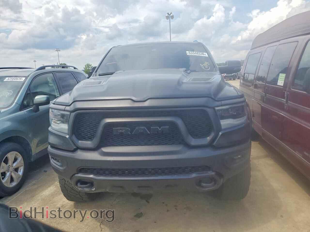 2024 RAM 1500 - VIN: 1C6SRFLT2RN129260 - Photo 5