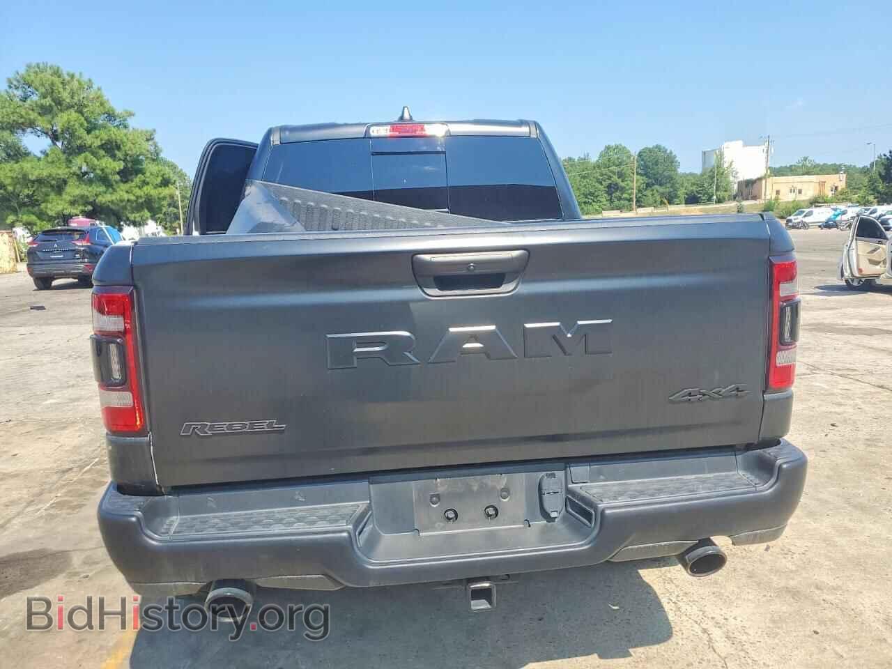 2024 RAM 1500 - VIN: 1C6SRFLT2RN129260 - Photo 6