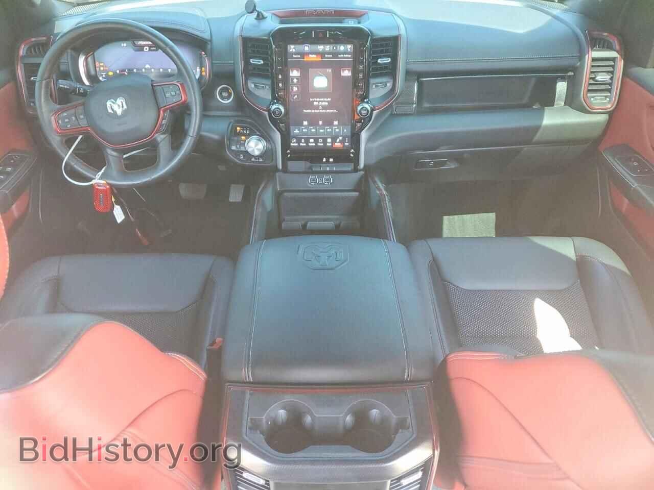 2024 RAM 1500 - VIN: 1C6SRFLT2RN129260 - Photo 8