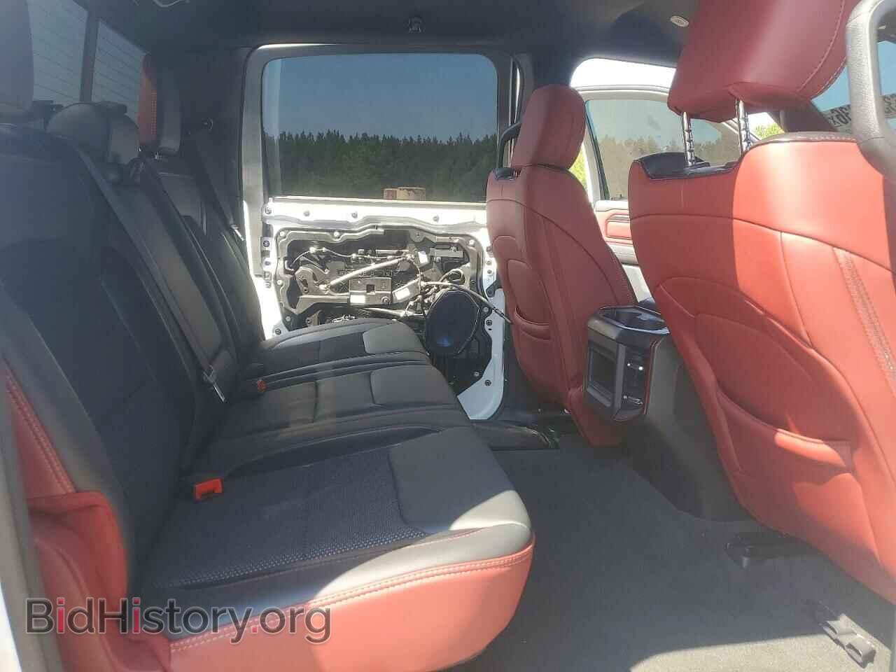 2024 RAM 1500 - VIN: 1C6SRFLT2RN129260 - Photo 10