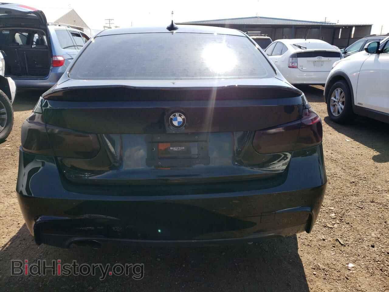 2018 BMW 3 SERIES - VIN: WBA8B9C5XJEE80920 - Фото 6