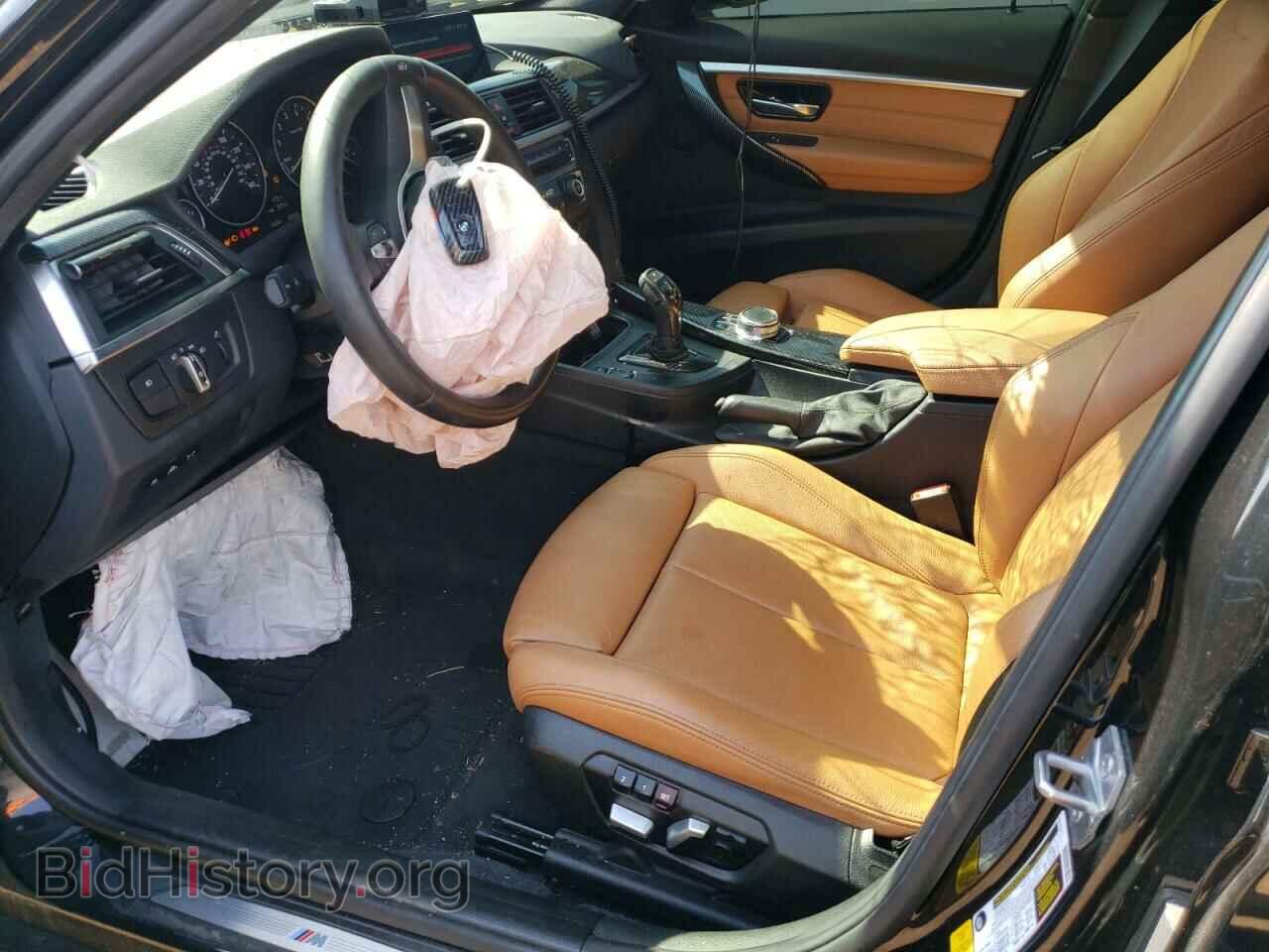2018 BMW 3 SERIES - VIN: WBA8B9C5XJEE80920 - Фото 7