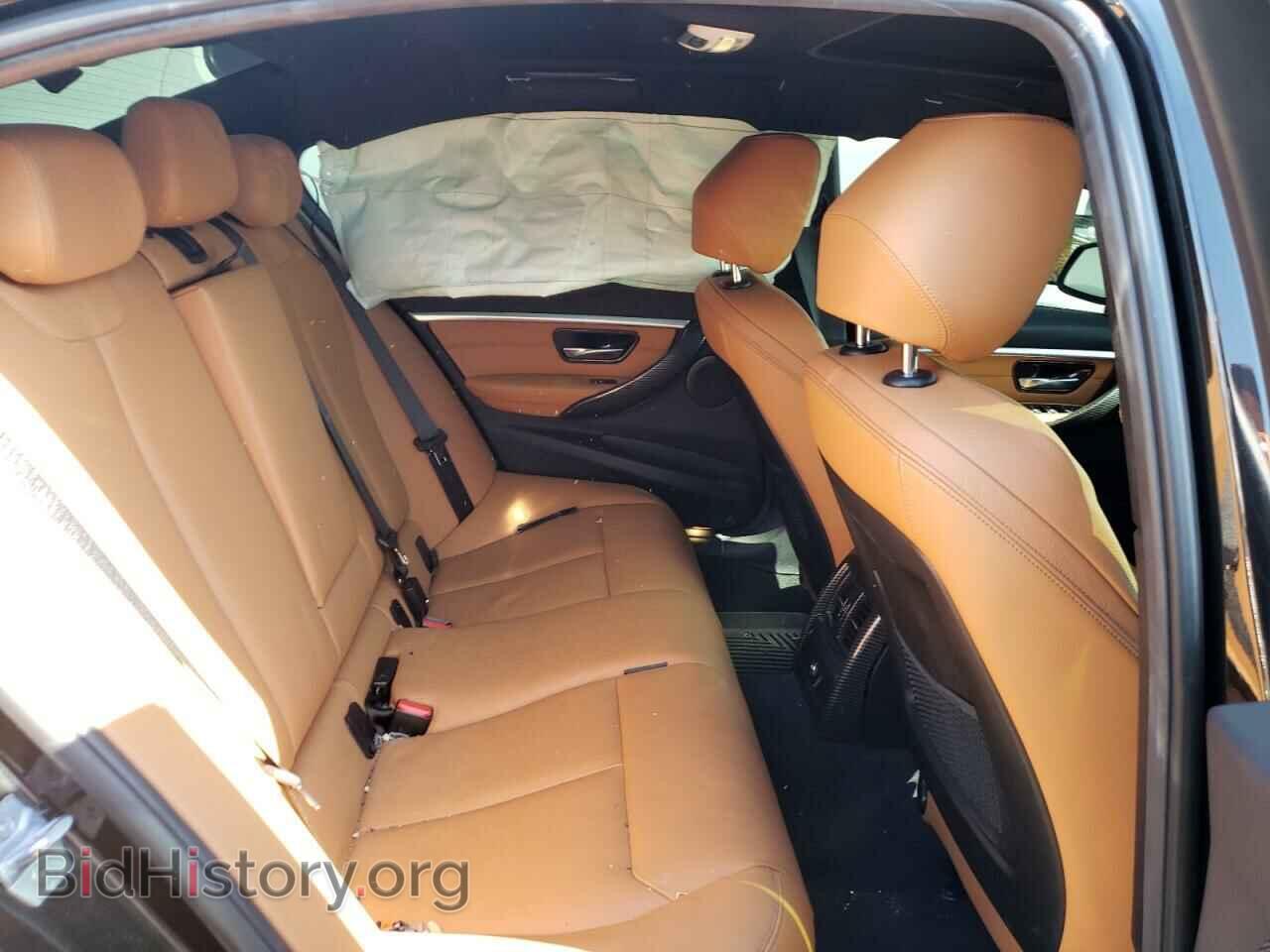 2018 BMW 3 SERIES - VIN: WBA8B9C5XJEE80920 - Фото 10