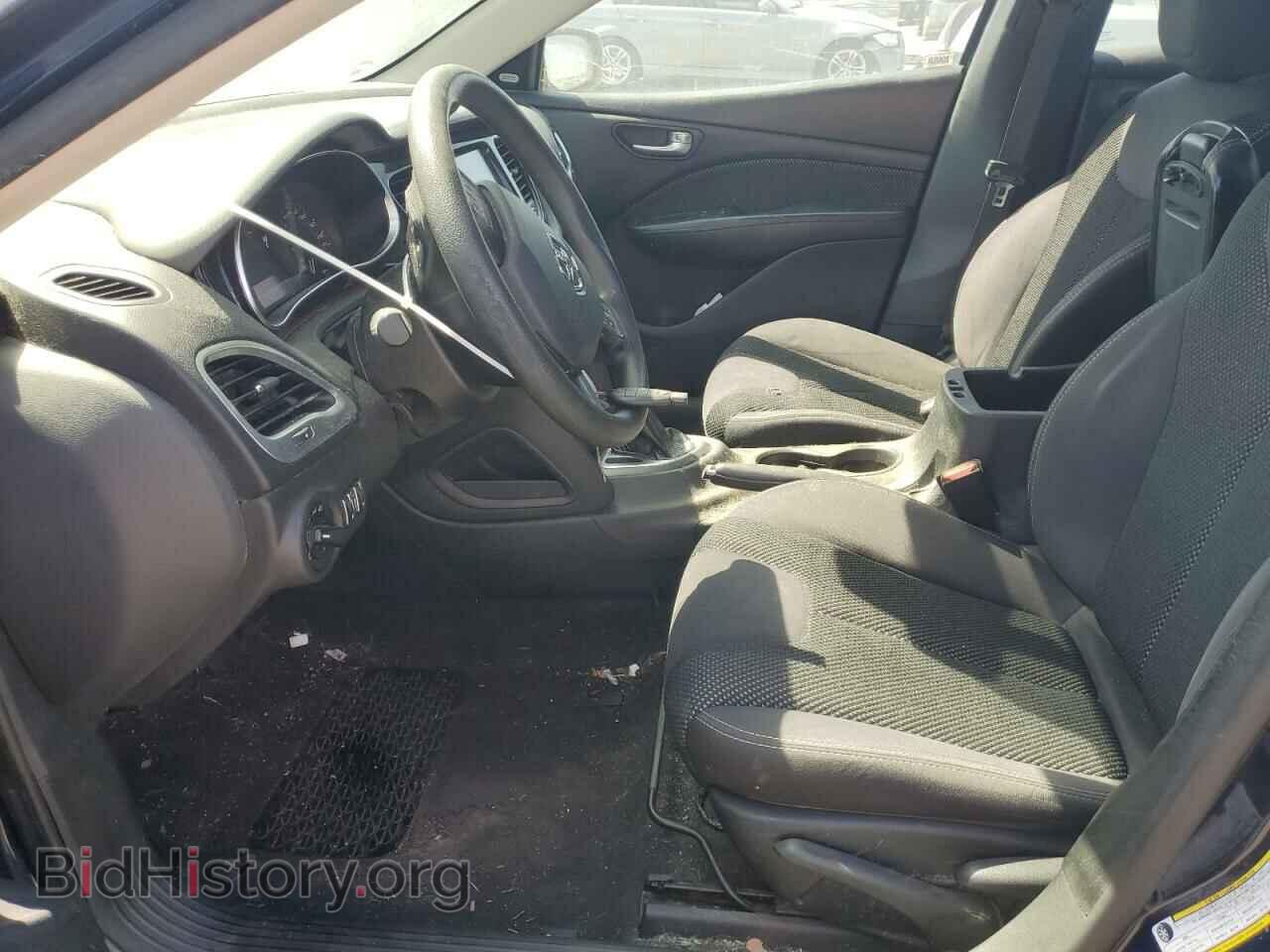 2015 DODGE DART - VIN: 1C3CDFBH8FD199490 - Фото 7