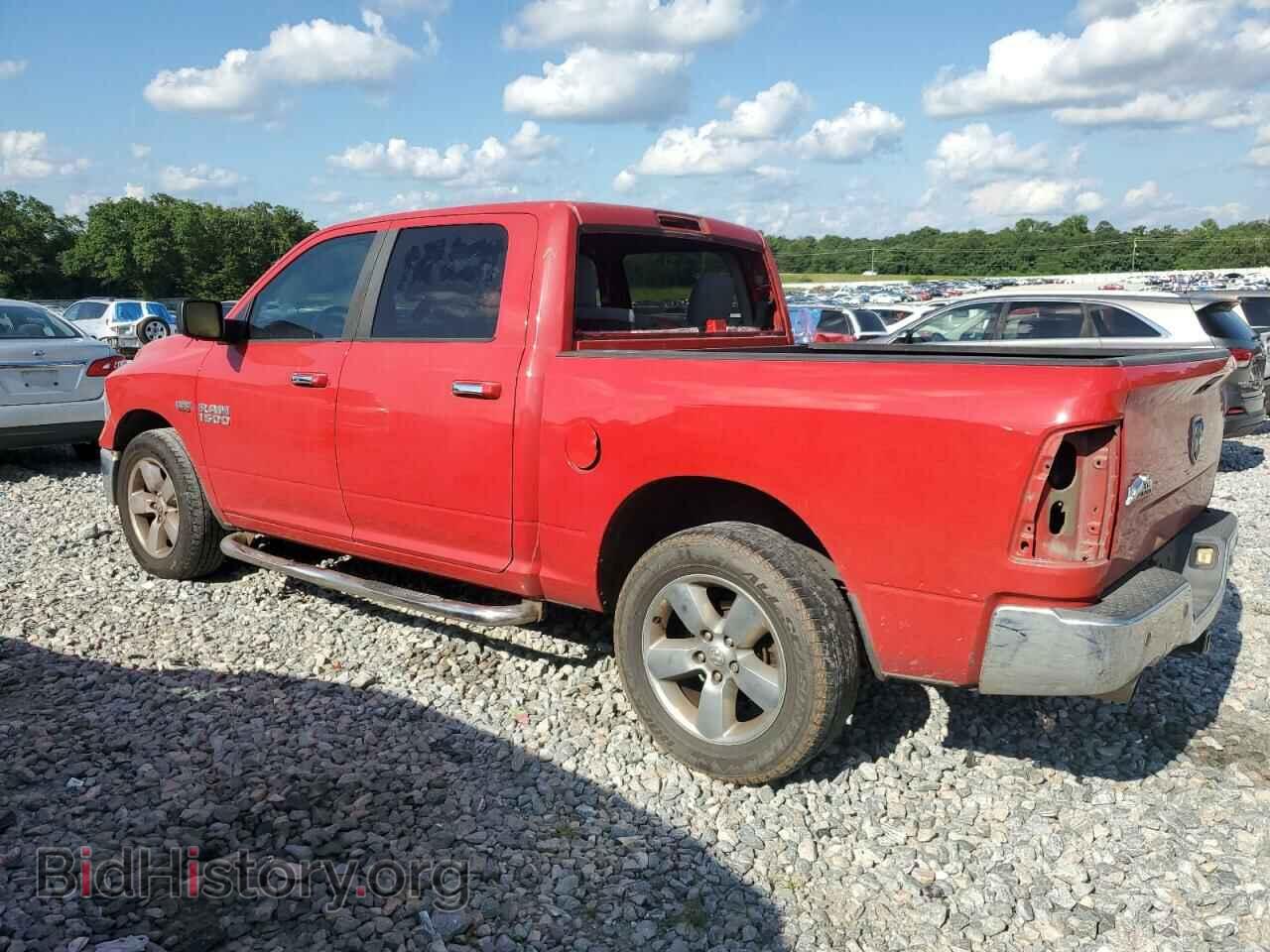 2013 RAM 1500 - VIN: 1C6RR6LT0DS665648 - Фото 2