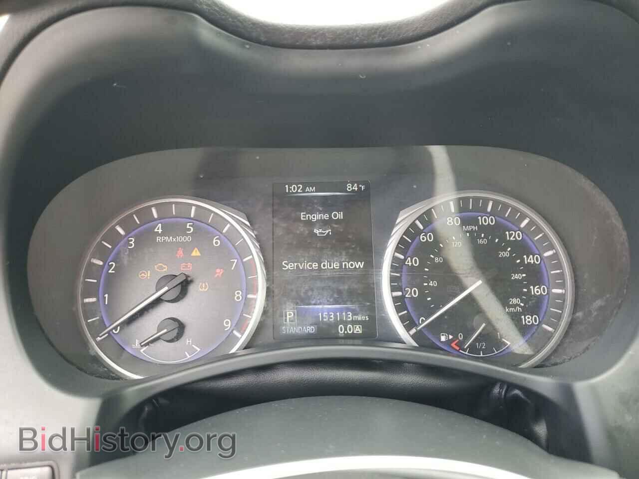 2017 INFINITI Q50 - VIN: JN1EV7AP1HM734603 - Фото 9