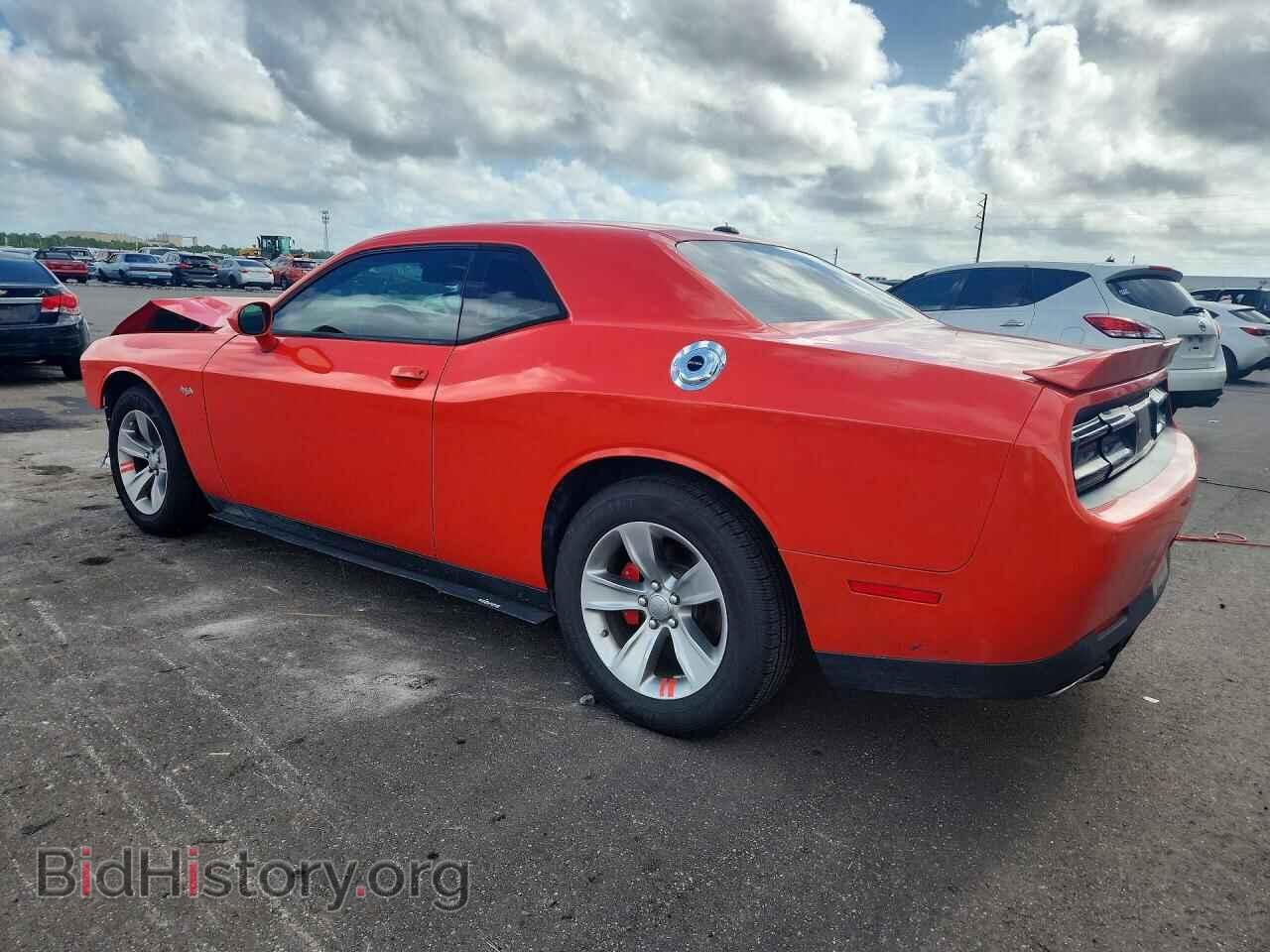 2020 DODGE CHALLENGER - VIN: 2C3CDZAG4LH146598 - Фото 2