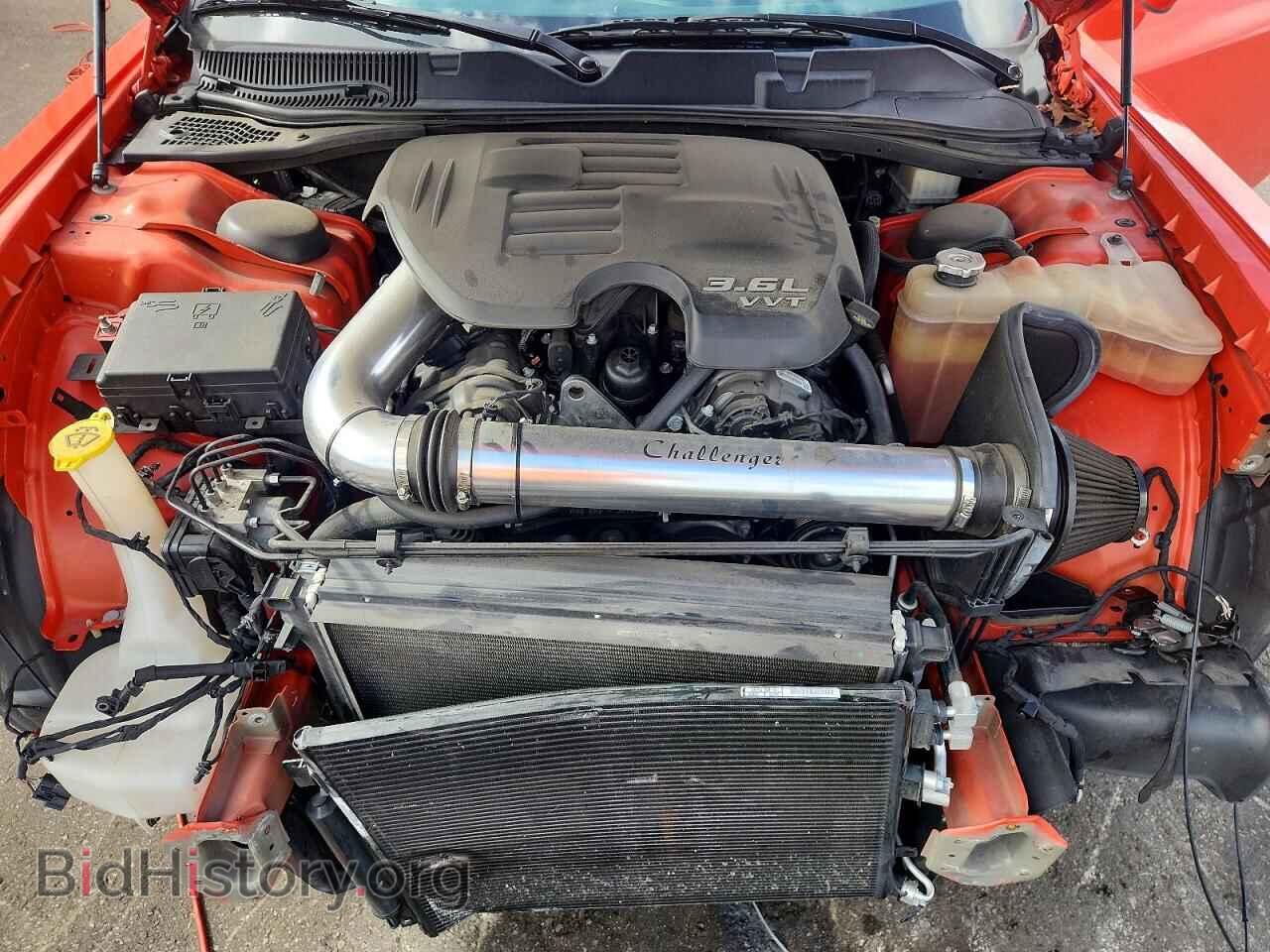 2020 DODGE CHALLENGER - VIN: 2C3CDZAG4LH146598 - Фото 11