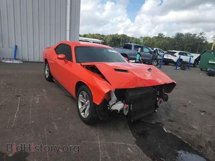 2020 DODGE CHALLENGER - VIN: 2C3CDZAG4LH146598 - Фото 14