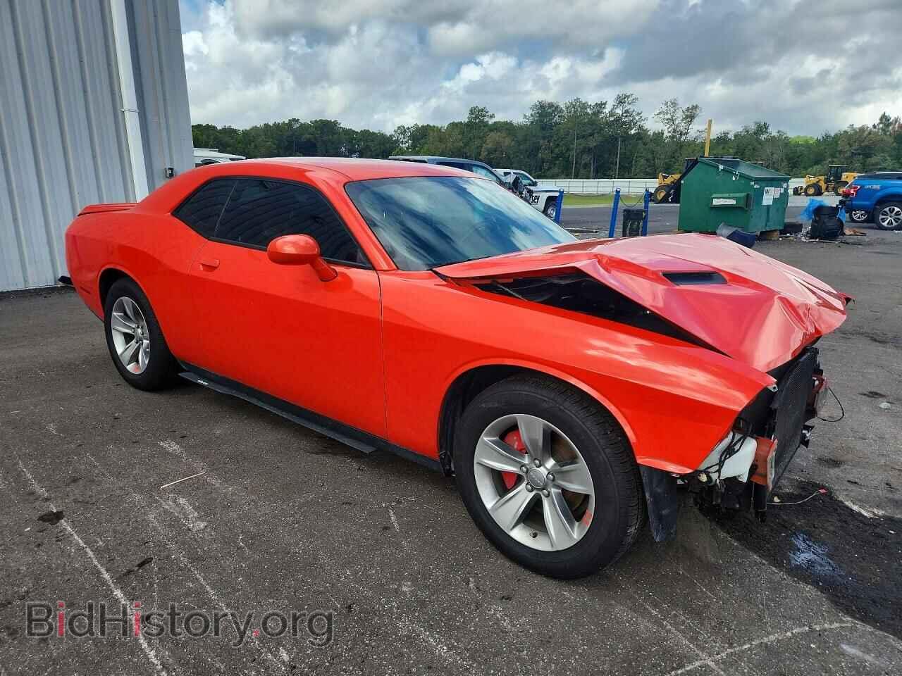 2020 DODGE CHALLENGER - VIN: 2C3CDZAG4LH146598 - Фото 4