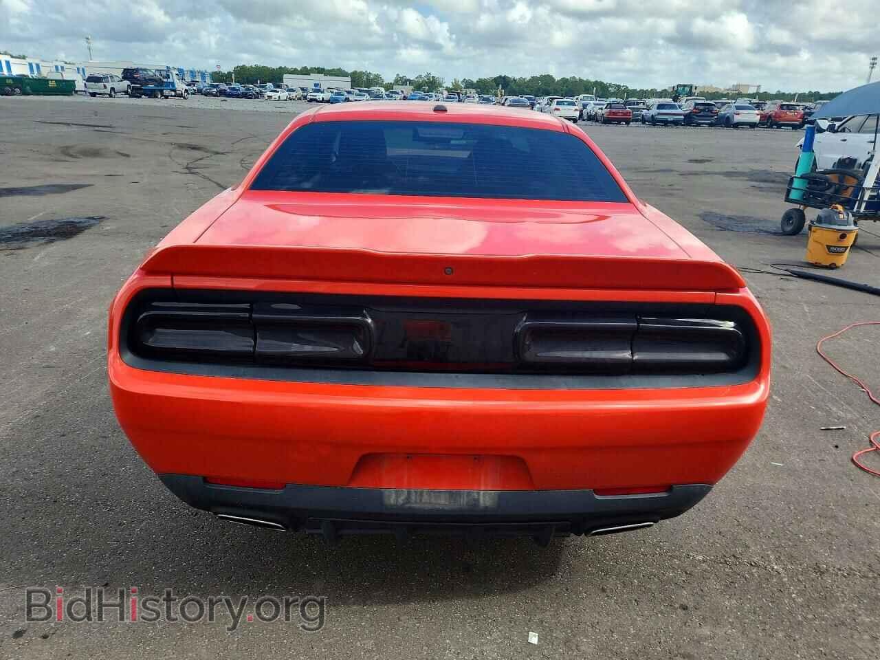 2020 DODGE CHALLENGER - VIN: 2C3CDZAG4LH146598 - Фото 6