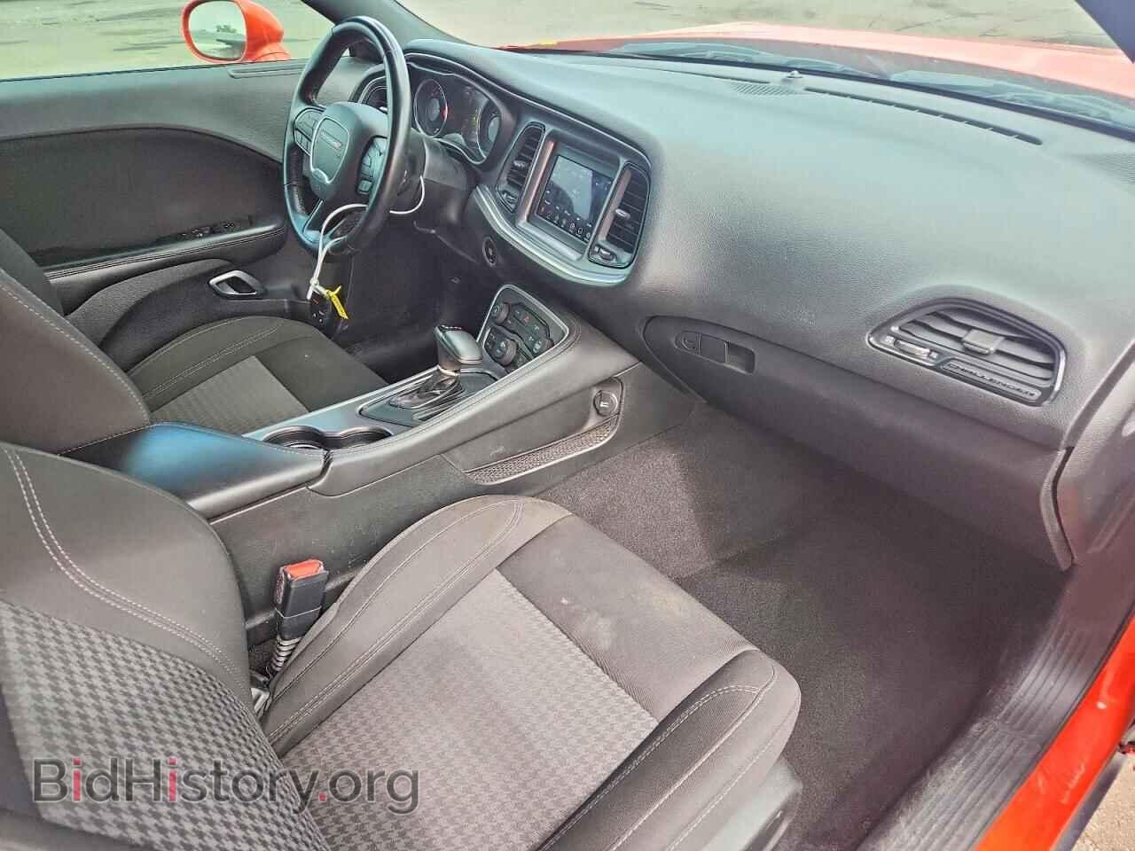 2020 DODGE CHALLENGER - VIN: 2C3CDZAG4LH146598 - Фото 8