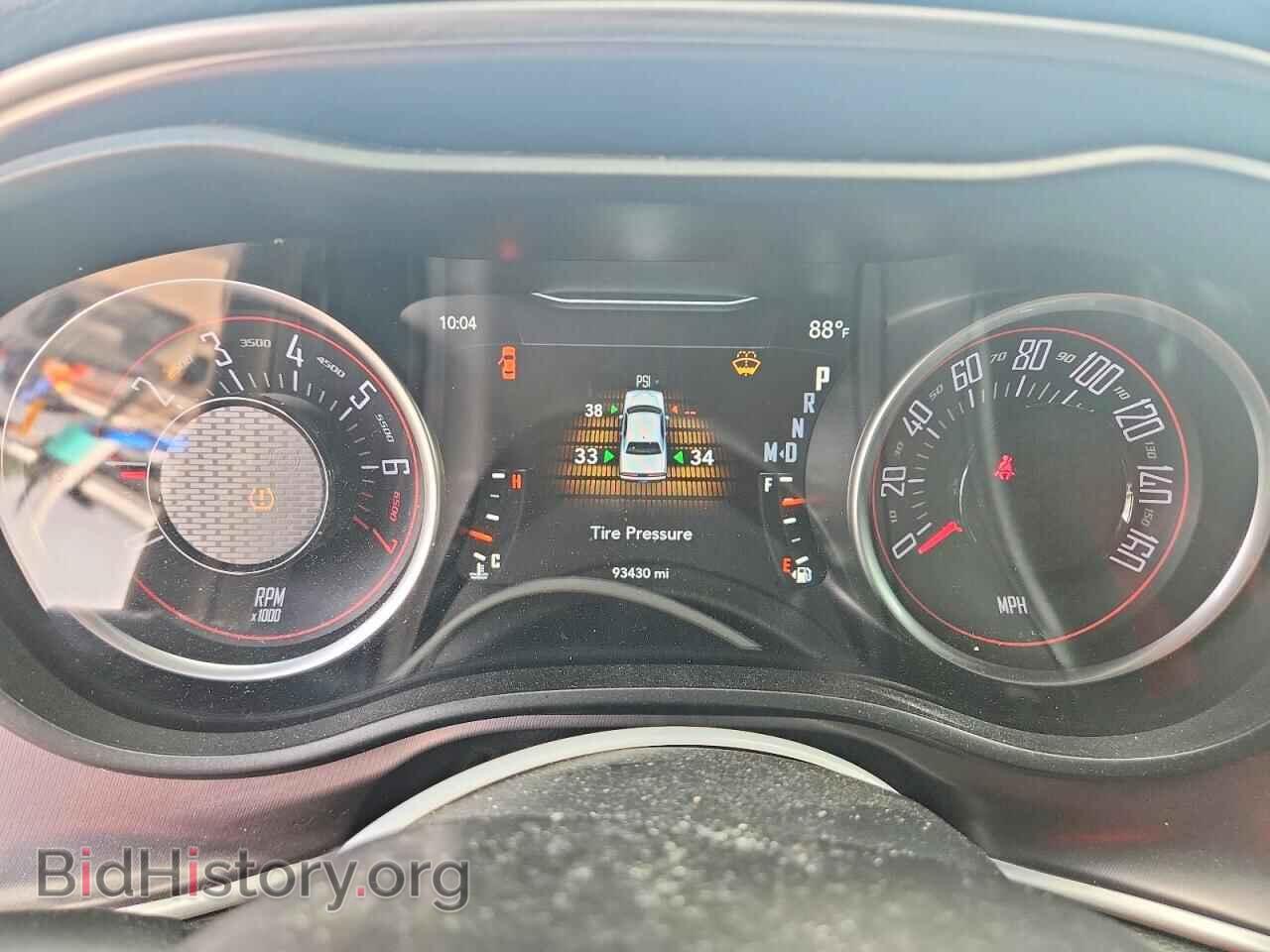 2020 DODGE CHALLENGER - VIN: 2C3CDZAG4LH146598 - Фото 9