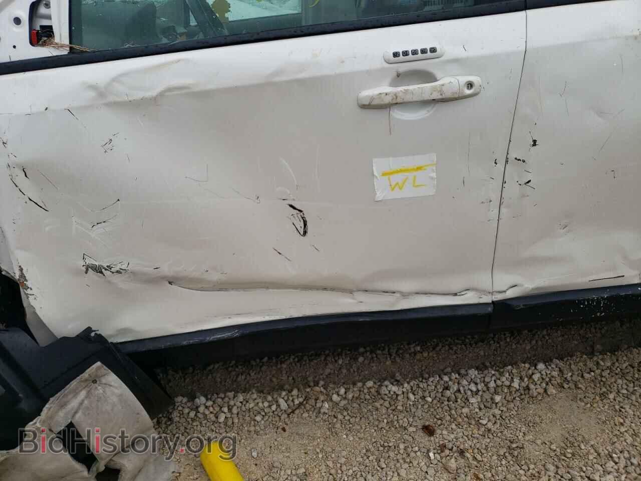 2013 FORD EDGE - VIN: 2FMDK4JC5DBE35835 - Фото 9