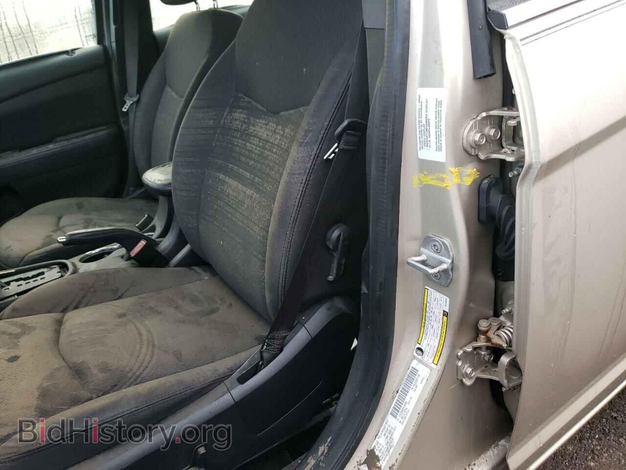 2014 CHRYSLER 200 - VIN: 1C3CCBBG2EN106328 - Фото 9