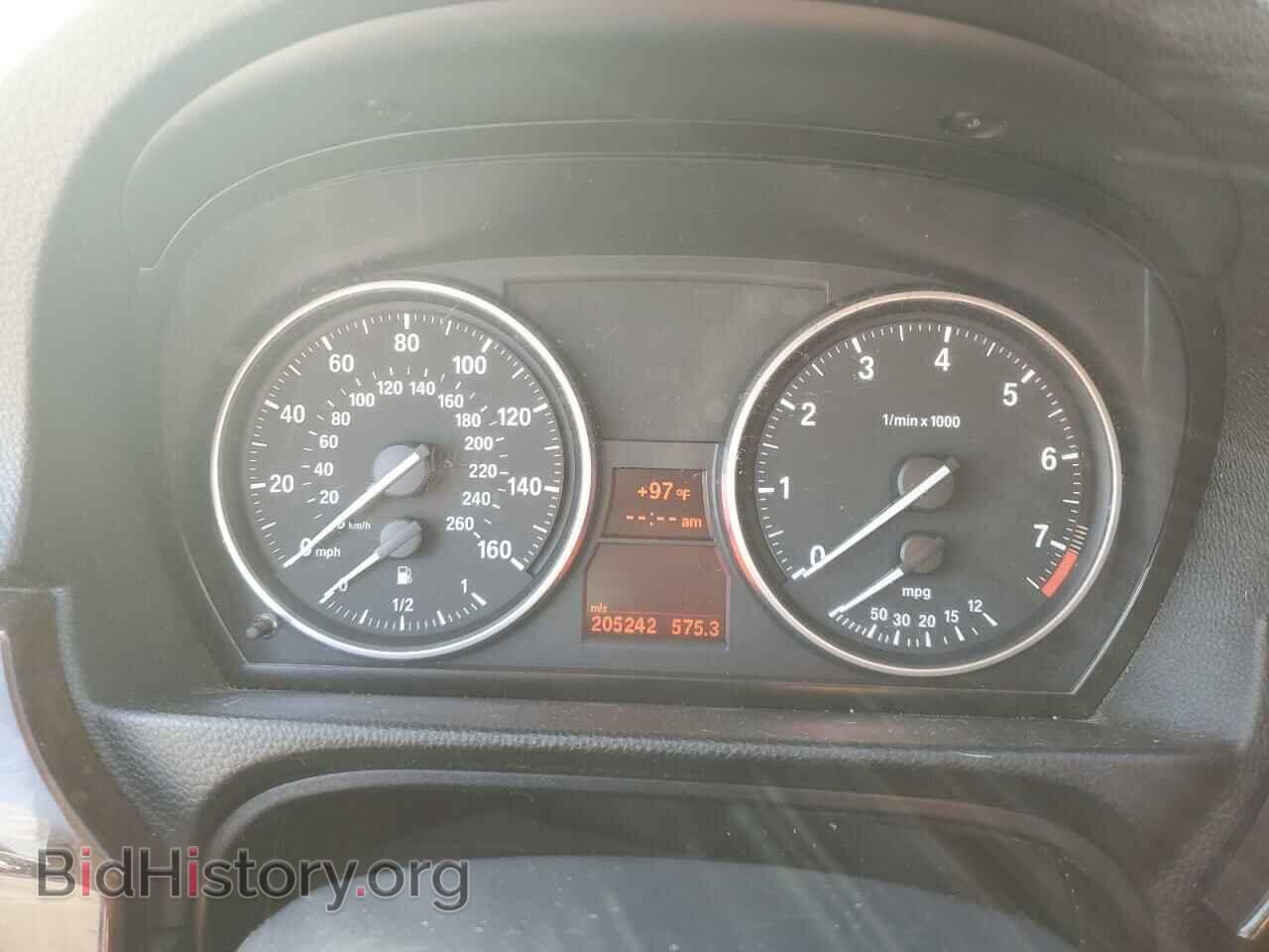 2011 BMW 3 SERIES - VIN: WBAPH7G53BNN02747 - Фото 9