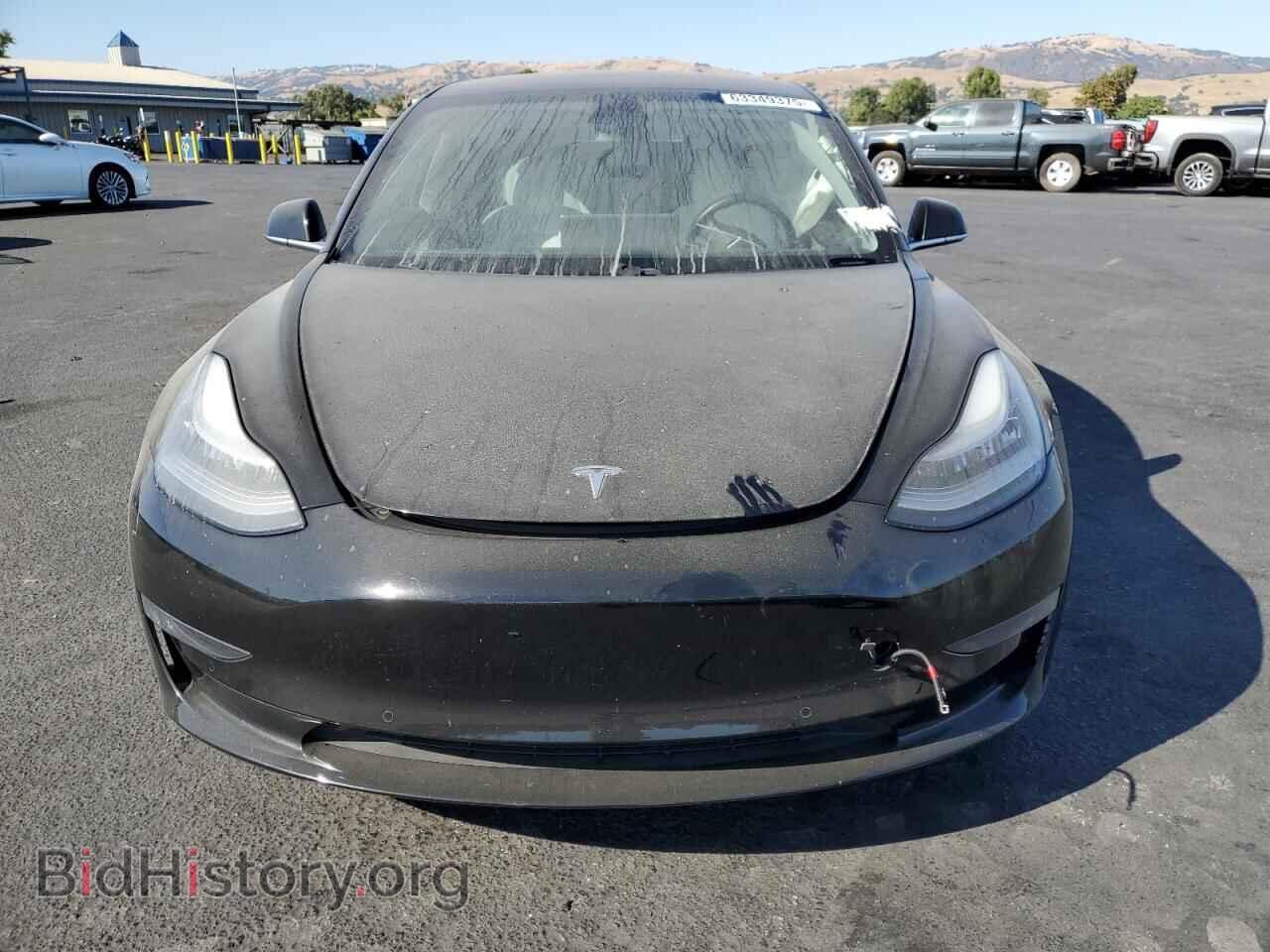 2019 TESLA MODEL 3 - VIN: 5YJ3E1EA3KF323632 - Photo 5