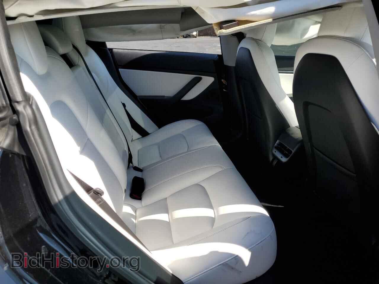 2019 TESLA MODEL 3 - VIN: 5YJ3E1EA3KF323632 - Photo 10