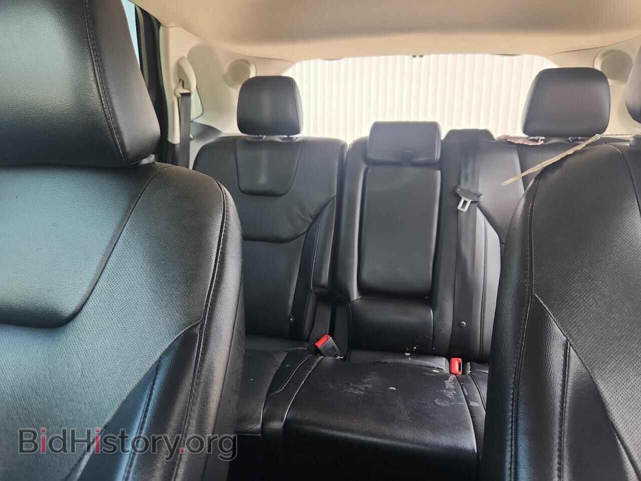 2022 FORD EDGE - VIN: 2FMPK4K9XNBA07129 - Photo 10