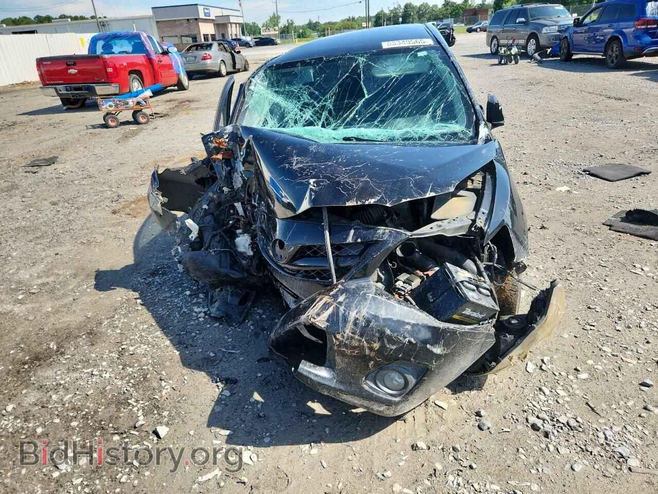 2011 TOYOTA COROLLA - VIN: 2T1BU4EE3BC561536 - Фото 5