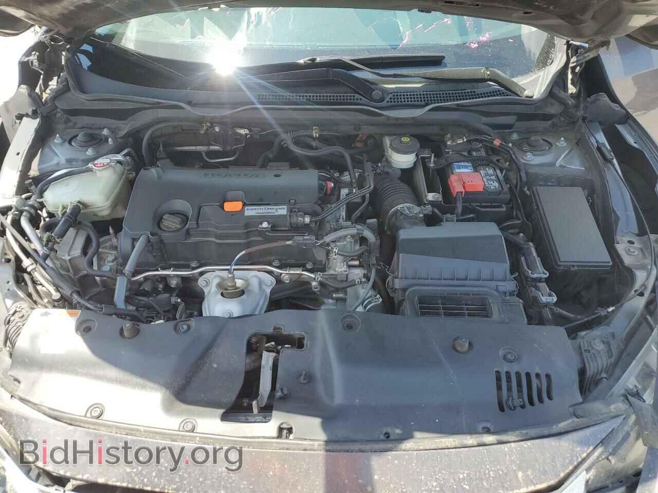 2018 HONDA CIVIC - VIN: 2HGFC2F53JH528811 - Фото 11