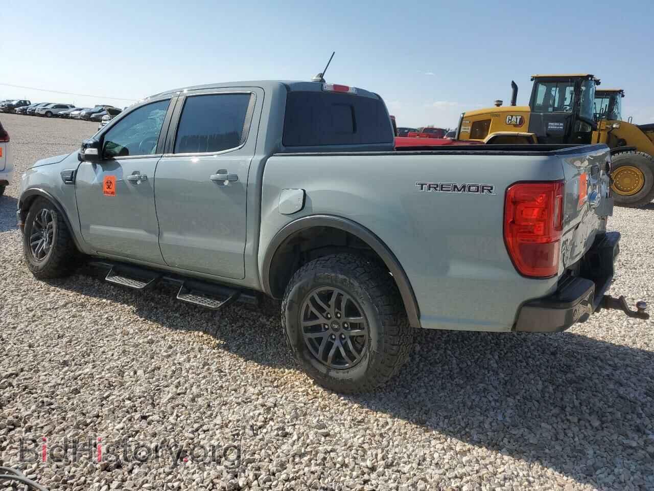 2021 FORD RANGER - VIN: 1FTER4FH1MLD38155 - Фото 2