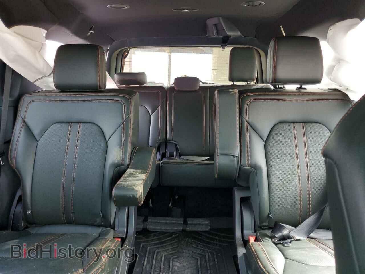 2022 FORD EXPEDITION - VIN: 1FMJU1RT2NEA34619 - Фото 10