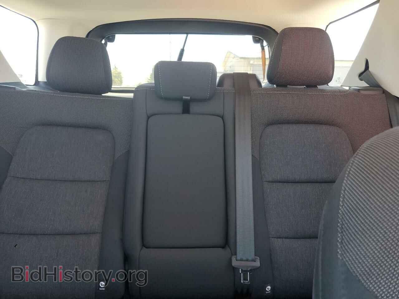 2024 FORD BRONCO - VIN: 3FMCR9B6XRRF05030 - Фото 10