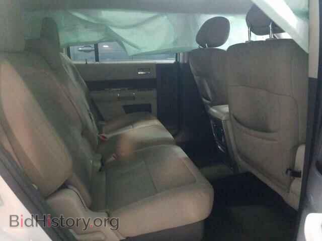 2012 FORD FLEX - VIN: 2FMGK5CC4CBD14891 - Photo 6