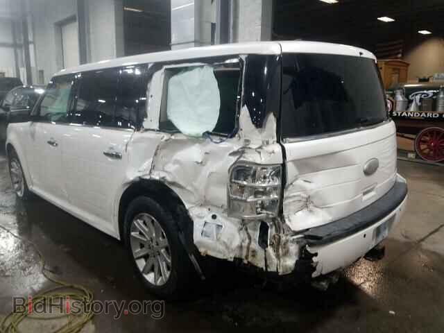 2012 FORD FLEX - VIN: 2FMGK5CC4CBD14891 - Photo 9