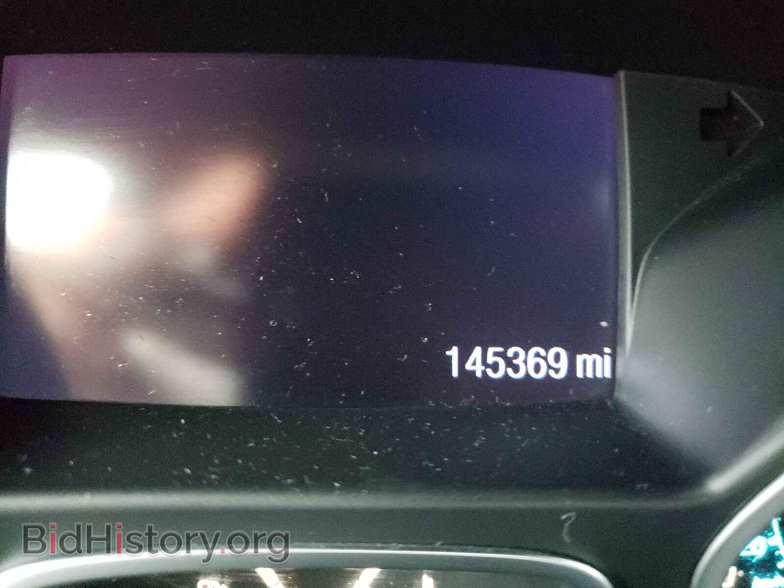 2013 FORD ESCAPE - VIN: 1FMCU0J93DUA52411 - Фото 8
