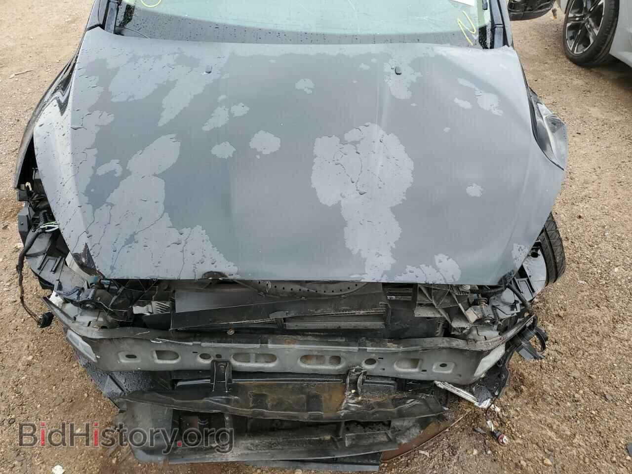 2015 FORD ALL Models - VIN: 1FADP3K20FL220717 - Photo 11