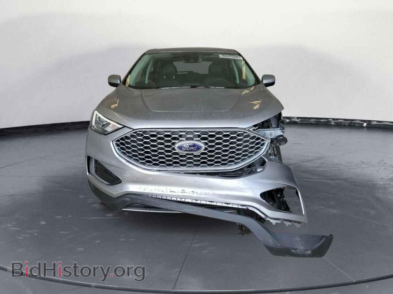 2023 FORD EDGE - VIN: 2FMPK4J93PBA29106 - Фото 5