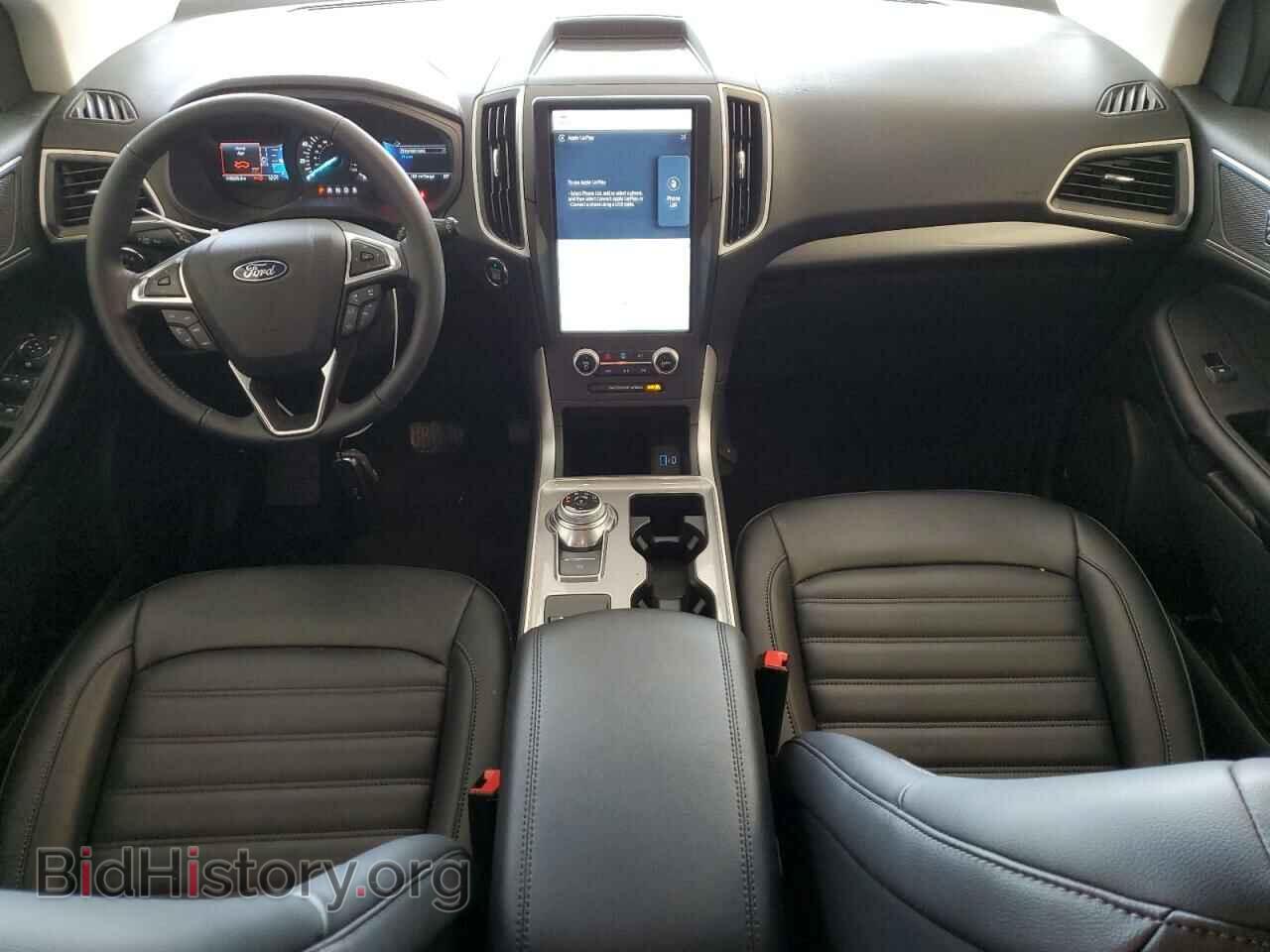 2023 FORD EDGE - VIN: 2FMPK4J93PBA29106 - Фото 8