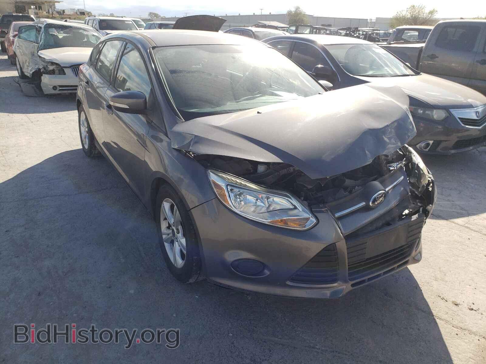 Фотография 1FADP3K24DL139619 - FORD FOCUS 2013