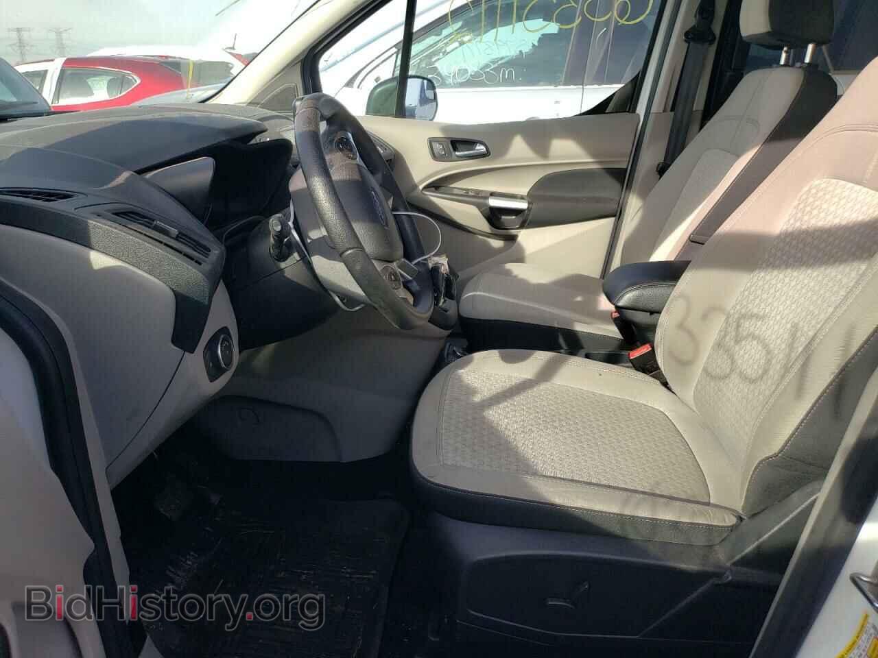 2020 FORD TRANSIT - VIN: NM0GS9F23L1436147 - Фото 7