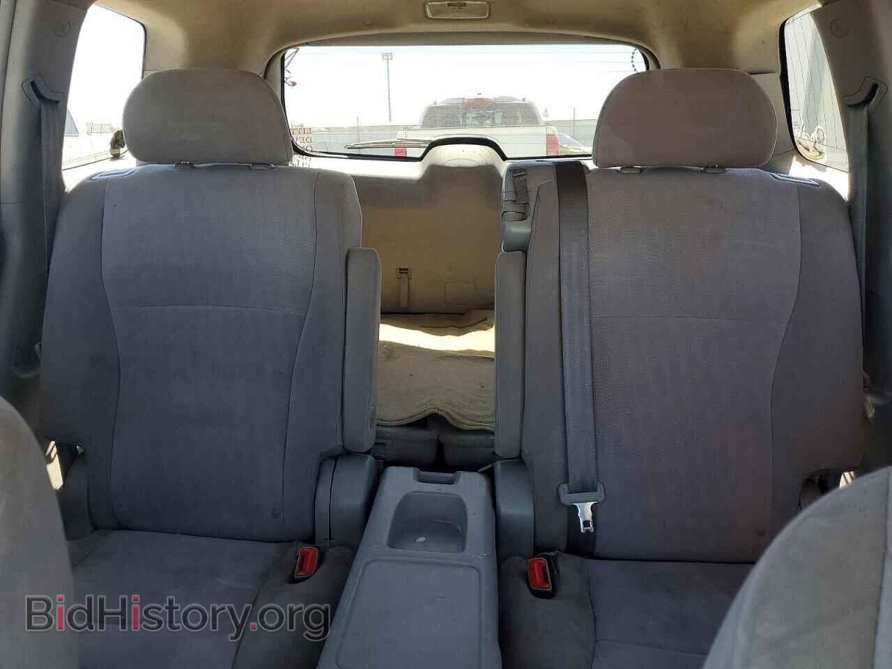 2013 TOYOTA HIGHLANDER - VIN: 5TDZA3EH6DS037352 - Фото 10