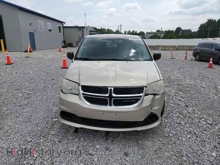 2012 DODGE CARAVAN - VIN: 2C4RDGBG5CR298814 - Фото 14
