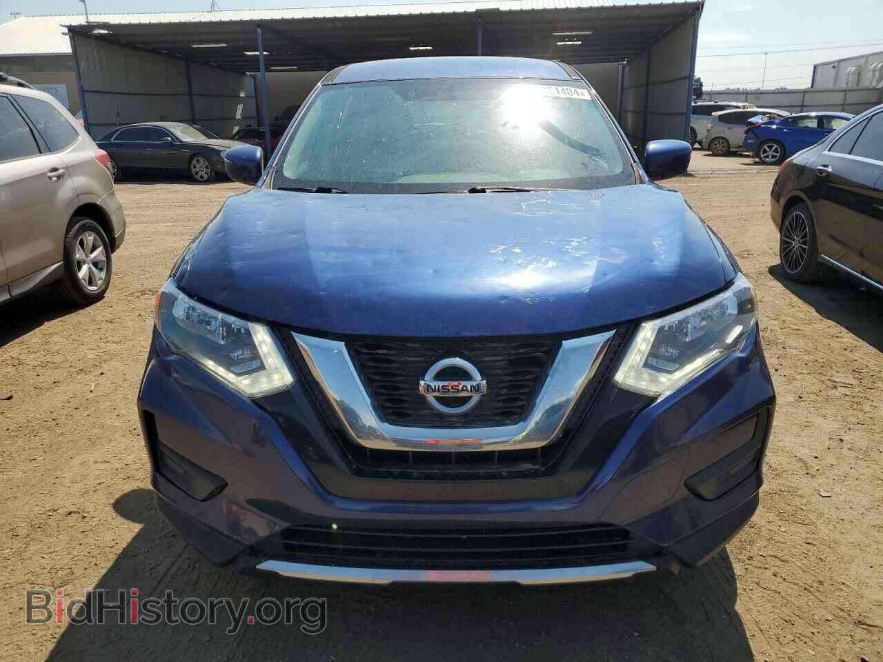 2017 NISSAN ROGUE - VIN: JN8AT2MV3HW012962 - Фото 5