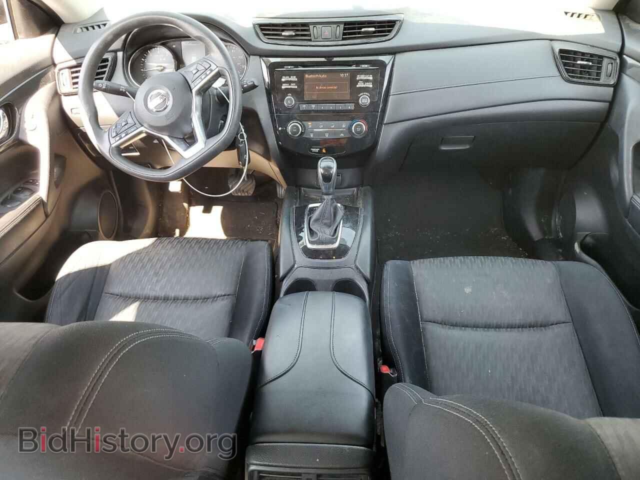 2017 NISSAN ROGUE - VIN: JN8AT2MV3HW012962 - Фото 8