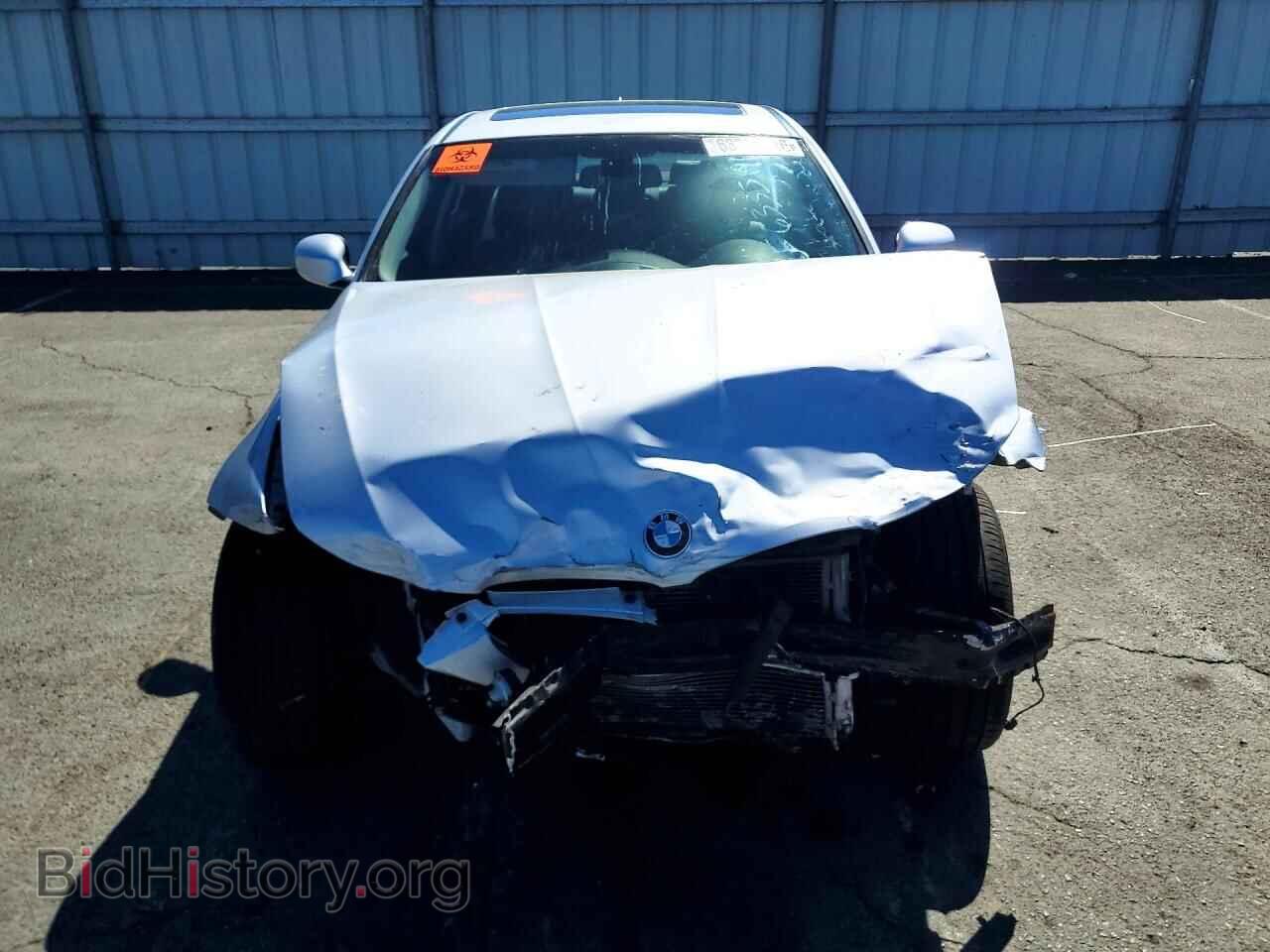 2011 BMW 3 SERIES - VIN: WBAPH5C57BF093365 - Photo 5