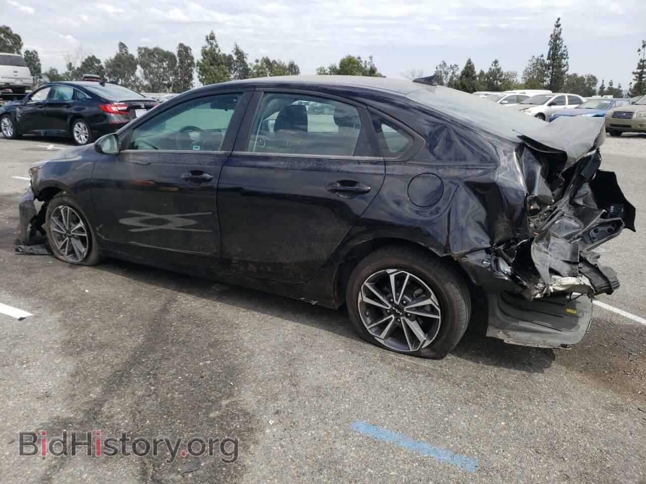 2022 KIA FORTE - VIN: 3KPF24AD2NE455220 - Фото 2
