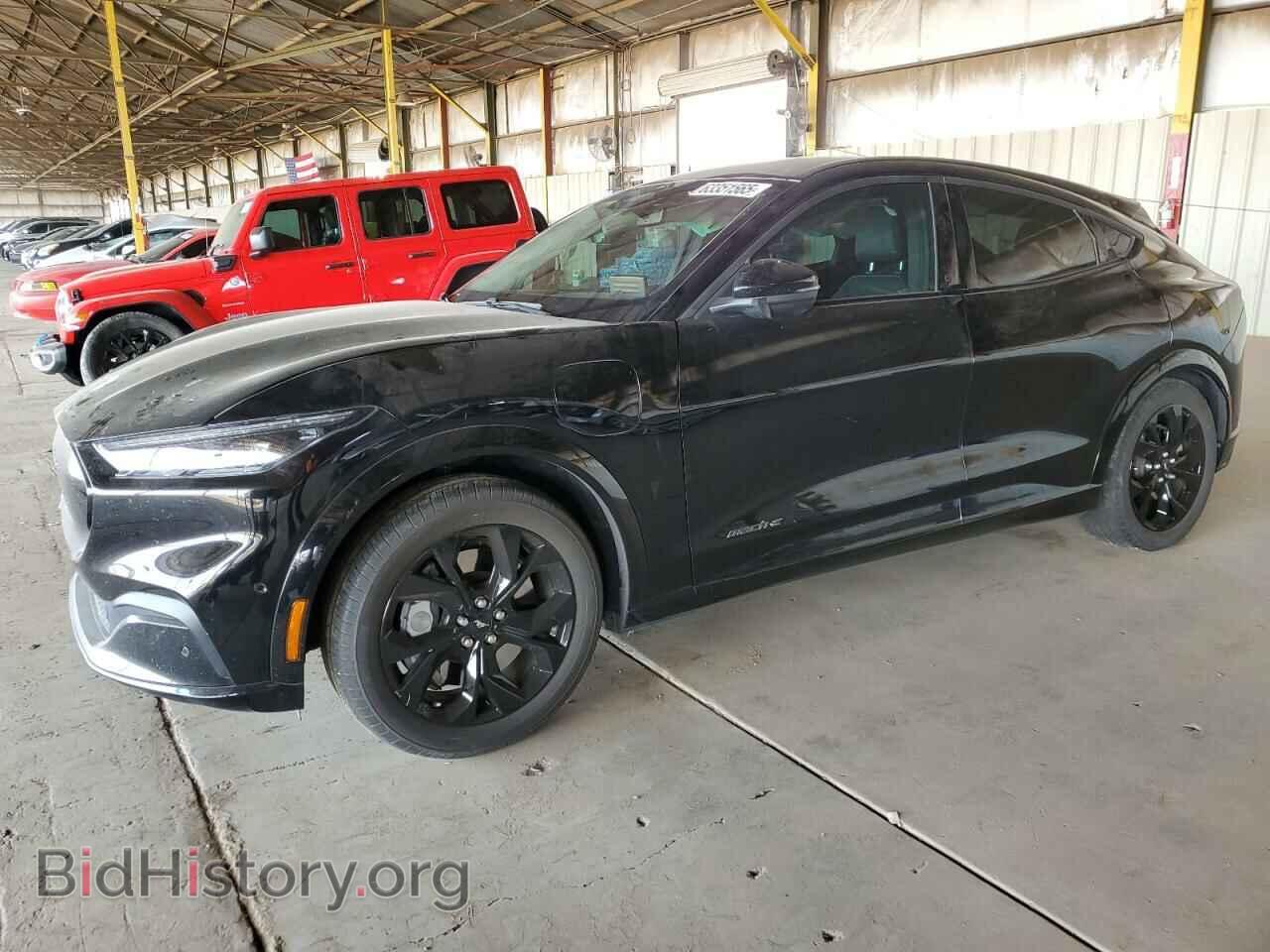 Photo 3FMTK3R72PMA02392 - FORD MUSTANG 2023